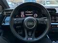 Audi A3 35TFSI S line*LEDER*AHK*LED*MMI*APS*STAND-HZ* Gris - thumbnail 24