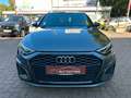 Audi A3 35TFSI S line*LEDER*AHK*LED*MMI*APS*STAND-HZ* Gris - thumbnail 22