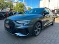 Audi A3 35TFSI S line*LEDER*AHK*LED*MMI*APS*STAND-HZ* Gris - thumbnail 8