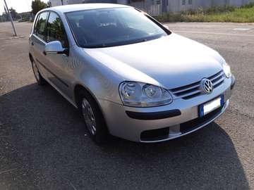Golf V 2003 5p 1.4 Trendline