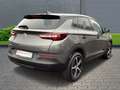 Opel Grandland Design Line 1.2 Turbo Klimaaut.+Navi+LED siva - thumbnail 4