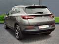 Opel Grandland Design Line 1.2 Turbo Klimaaut.+Navi+LED siva - thumbnail 2