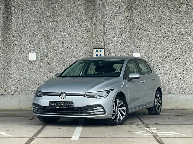 Volkswagen Golf Golf 1.4 TSI Plug-In Hybrid DSG eHybrid PHEV