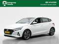Hyundai i20 1.0 T-GDI Comfort Smart | Navigatie | Private leas Wit - thumbnail 1