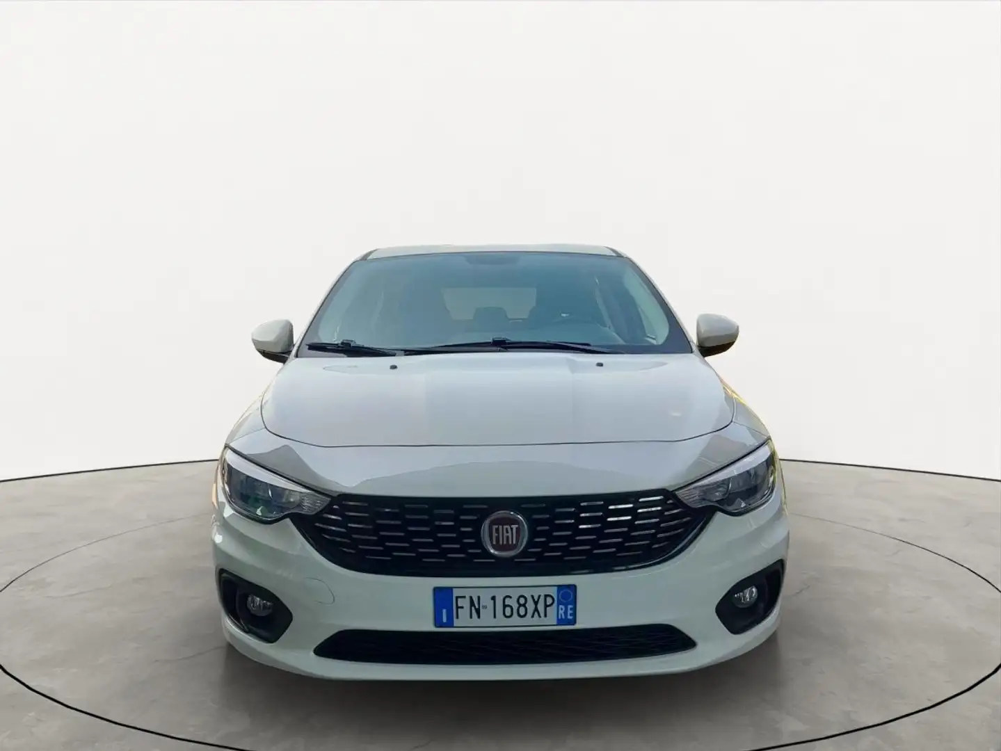 Fiat Tipo Tipo 5p 1.4 Easy 95cv my17 White - 1