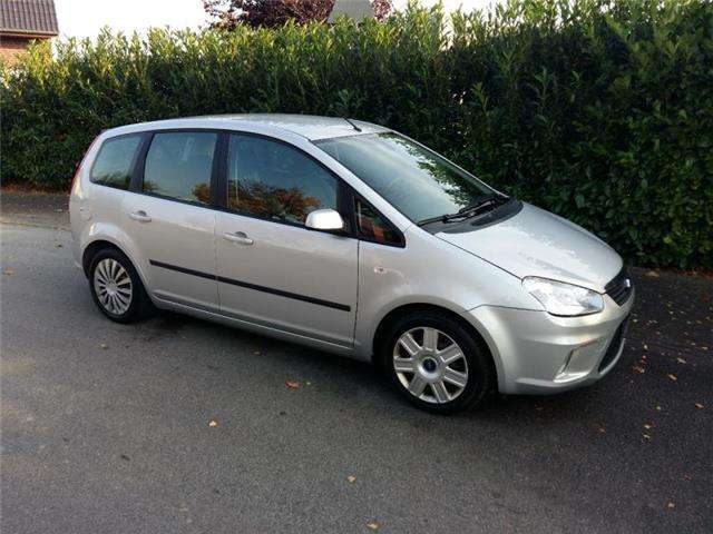 Second hand Ford C-Max 2.0