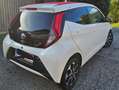 Toyota Aygo Aygo 1,0 VVT-i x-cite x-cite Weiß - thumbnail 4