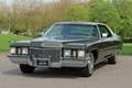 Cadillac Deville Coupe 1972 Green - thumbnail 8