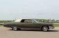 Cadillac Deville Coupe 1972 Green - thumbnail 4