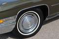 Cadillac Deville Coupe 1972 Yeşil - thumbnail 9