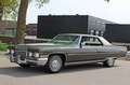 Cadillac Deville Coupe 1972 Green - thumbnail 6