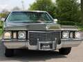 Cadillac Deville Coupe 1972 Green - thumbnail 7