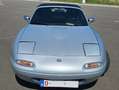 Mazda MX-5 NA 1.6L 115cv Szürke - thumbnail 4