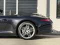 Porsche 911 \ BURMESTER / SPORT-CHRONO / CARBON / PASM \ Schwarz - thumbnail 11