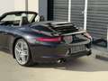 Porsche 911 \ BURMESTER / SPORT-CHRONO / CARBON / PASM \ Schwarz - thumbnail 16