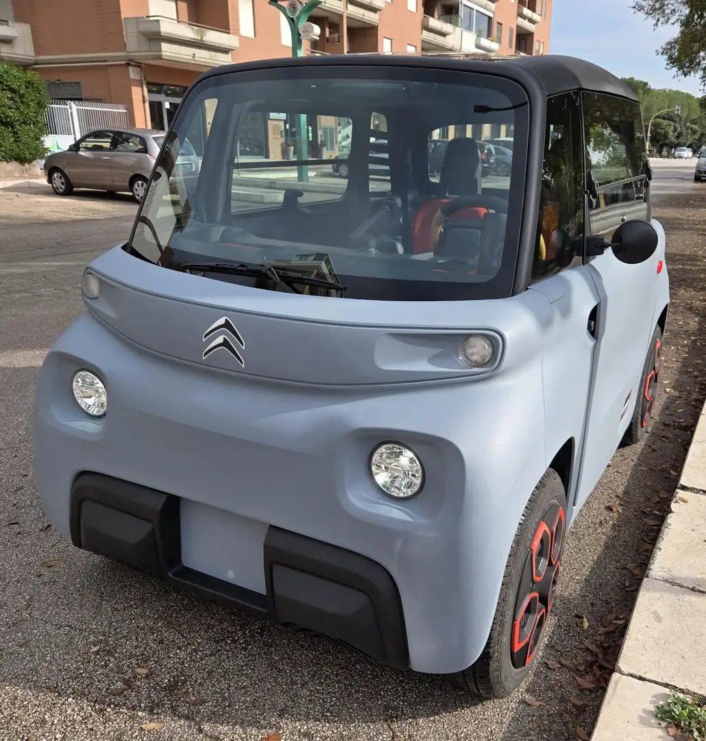 Citroen Ami Citroen Amì Ami pack - 2