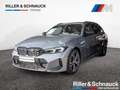 BMW 340 Mi Touring xDrive SHZ KAMERA NAVI HUD LED Grau - thumbnail 1