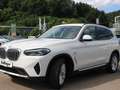 BMW X3 xDrive 30e LED LivePro HiFi Pano DAB Sitzh. PDC Weiß - thumbnail 3