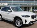 BMW X3 xDrive 30e LED LivePro HiFi Pano DAB Sitzh. PDC Weiß - thumbnail 2