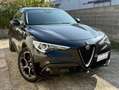 Alfa Romeo Stelvio Stelvio 2.2 t Veloce Q4 210cv auto Noir - thumbnail 3