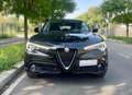 Alfa Romeo Stelvio Stelvio 2.2 t Veloce Q4 210cv auto Noir - thumbnail 2
