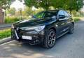 Alfa Romeo Stelvio Stelvio 2.2 t Veloce Q4 210cv auto Noir - thumbnail 1