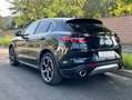 Alfa Romeo Stelvio Stelvio 2.2 t Veloce Q4 210cv auto Noir - thumbnail 5
