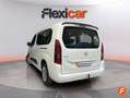 Opel Combo 1.5 TD 75kW (100CV) S/S Ed. Plus XL 7Pla Blanc - thumbnail 5