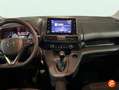 Opel Combo 1.5 TD 75kW (100CV) S/S Ed. Plus XL 7Pla Blanc - thumbnail 15