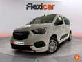 Opel Combo 1.5 TD 75kW (100CV) S/S Ed. Plus XL 7Pla Blanc - thumbnail 3