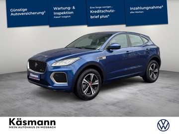 E-PACE P160 R-Dynamic S LED NAV KAM ACC SHZ