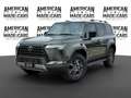 Lexus GX 470 550 Overtrail + Зелений - thumbnail 1