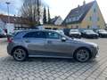 Mercedes-Benz A 250 A250e AMG*MBUX*AHK*Navi*Keyless Grau - thumbnail 4