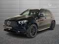 Mercedes-Benz GLE 53 AMG - GLE 53 AMG mild hybrid (eq-boost) 4matic+ Noir - thumbnail 1