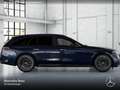 Mercedes-Benz E 200 T Sport-AMG Night AMG 20" Distronic PTS Bleu - thumbnail 20