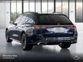 Mercedes-Benz E 200 T Sport-AMG Night AMG 20" Distronic PTS Bleu - thumbnail 21