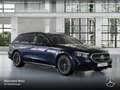 Mercedes-Benz E 200 T Sport-AMG Night AMG 20" Distronic PTS Bleu - thumbnail 18