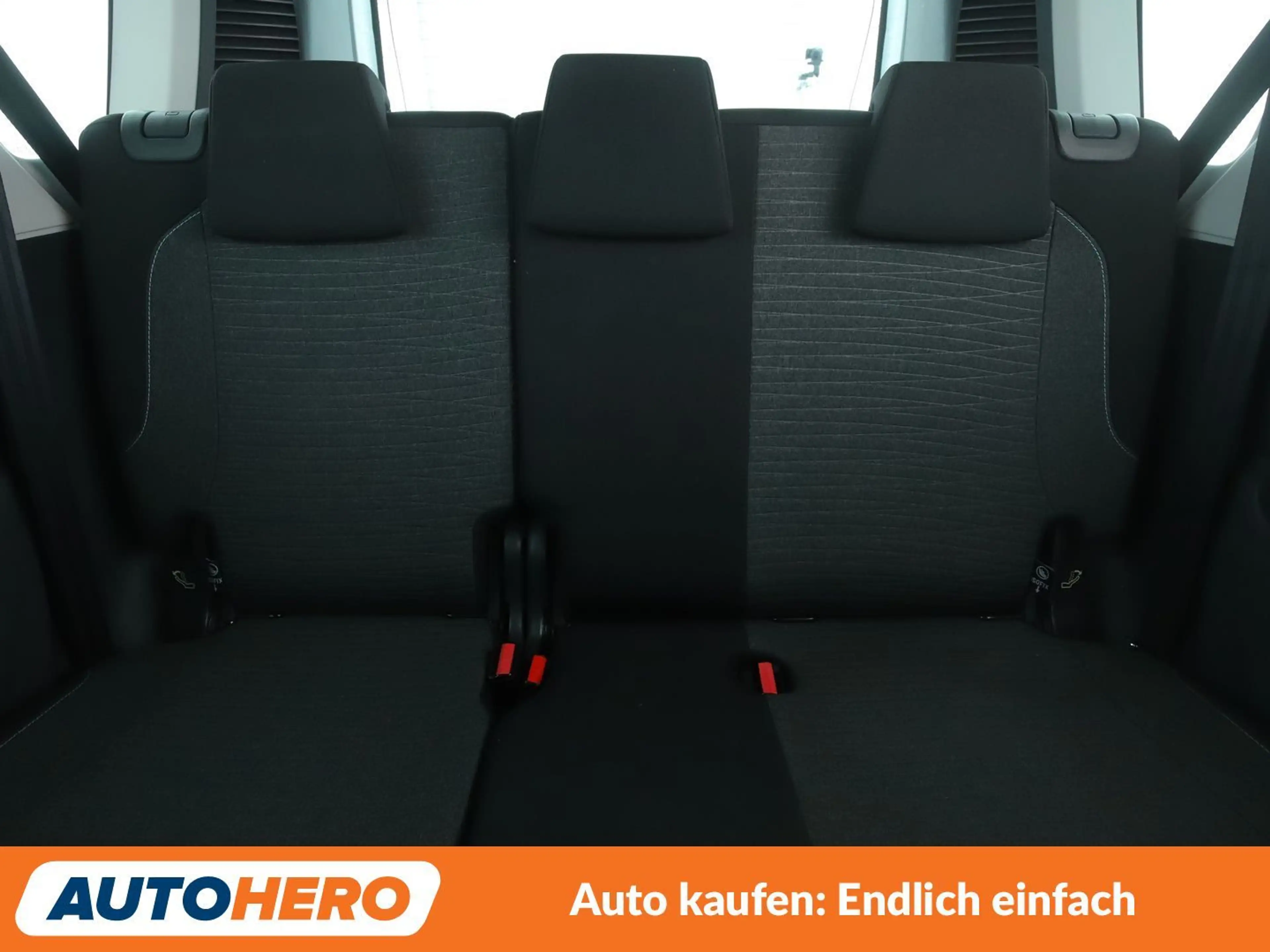 Citroen C3 Picasso 1.6 Blue-HDi Selection *TEMPO*PDC*AHK*PANO* — photo 15