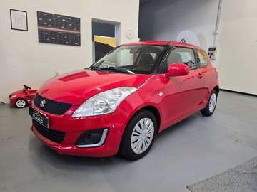 Swift V  3p 1.2 vvt B-Top