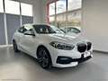 BMW 116 BMW 116d SPORT LINE Bianco - thumbnail 6