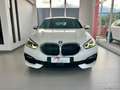 BMW 116 BMW 116d SPORT LINE Bianco - thumbnail 5