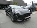 Ford Puma ST-line 1.0i MHEV Hybride 125pk '24 27000km (48555 Noir - thumbnail 8