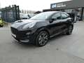 Ford Puma ST-line 1.0i MHEV Hybride 125pk '24 27000km (48555 Noir - thumbnail 2