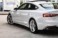 Audi A5 Sportback 50 TDI quattro S line 1.Hand 19% Mw Weiß - thumbnail 25