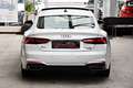 Audi A5 Sportback 50 TDI quattro S line 1.Hand 19% Mw Weiß - thumbnail 6
