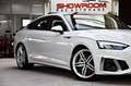 Audi A5 Sportback 50 TDI quattro S line 1.Hand 19% Mw Weiß - thumbnail 21