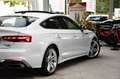 Audi A5 Sportback 50 TDI quattro S line 1.Hand 19% Mw Weiß - thumbnail 27