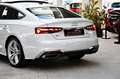 Audi A5 Sportback 50 TDI quattro S line 1.Hand 19% Mw Weiß - thumbnail 24