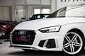 Audi A5 Sportback 50 TDI quattro S line 1.Hand 19% Mw Weiß - thumbnail 22
