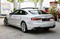 Audi A5 Sportback 50 TDI quattro S line 1.Hand 19% Mw Weiß - thumbnail 4
